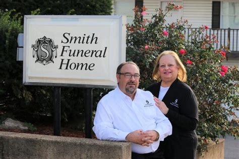 He was the third child of ten children. . Obituaries smith funeral home